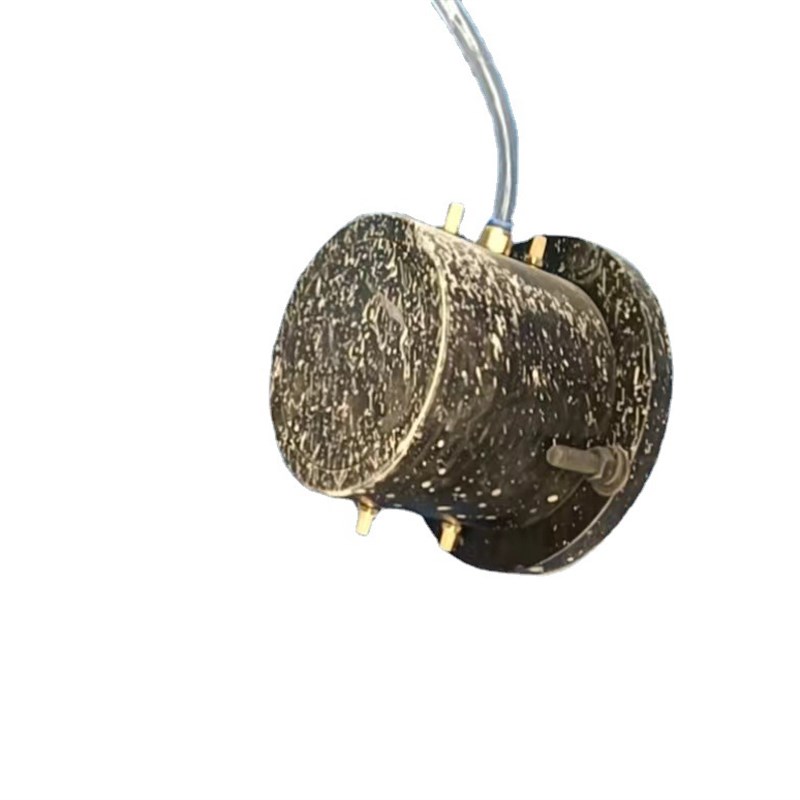 台车振捣器TH14 HNT15隧道台车振动器 二衬气动台车混凝土振动器