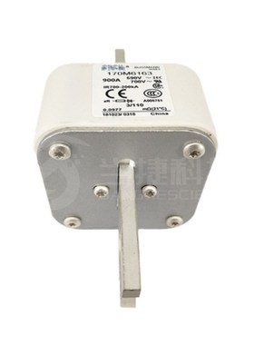 170M6163 模块 大功率限流熔断器底座 原装现货