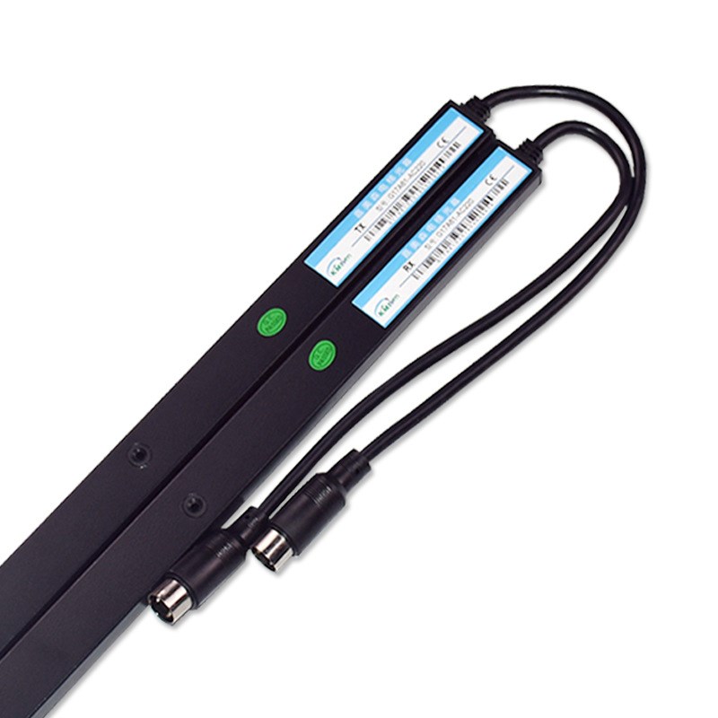 嘉美森电梯光幕KMS-B96-A1/B154/L1-P220D1/通用型NPN/PNP-NC-24V