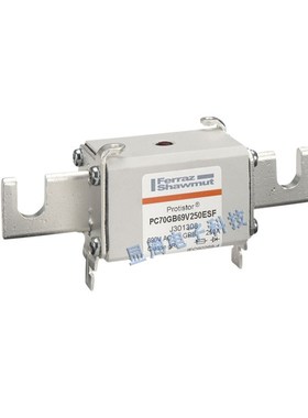 保险丝熔断器PC70GB69V63TFD301280 PC70GB69V80TFE301281