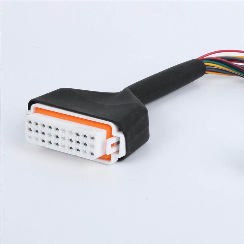 电动车远驱控制器低电平刹车转换线/牛远驱