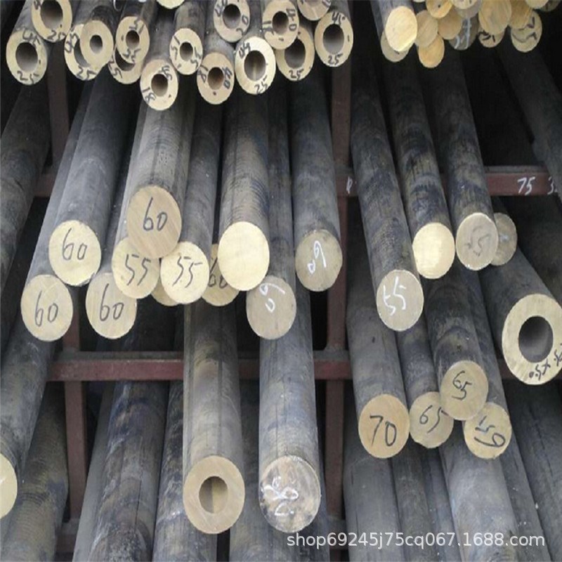 QAl10-4-4 铝青铜 QAL10-4-4铝青铜板 QA110-4-4 铝青铜圆棒 可切