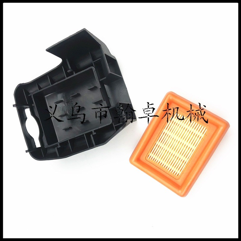 FS120 FS200 FS250空滤器 罩 滤棉 上盖蒂尔割草机配件HZPJ
