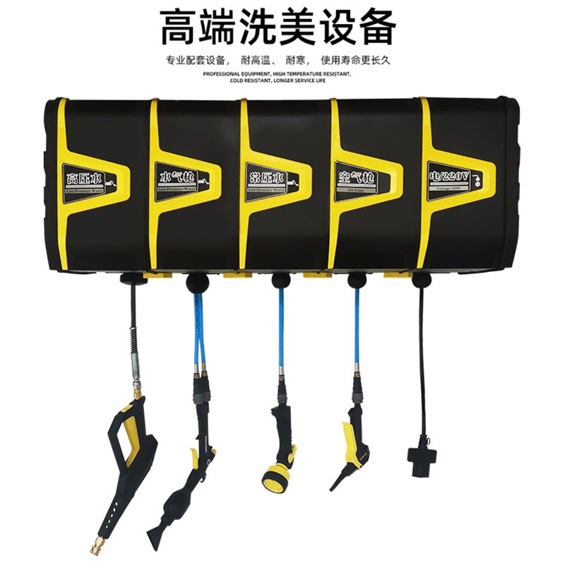 海宝集成一体鼓汽美卷管器可组合水鼓气鼓电鼓双管鼓泡沫鼓高压鼓