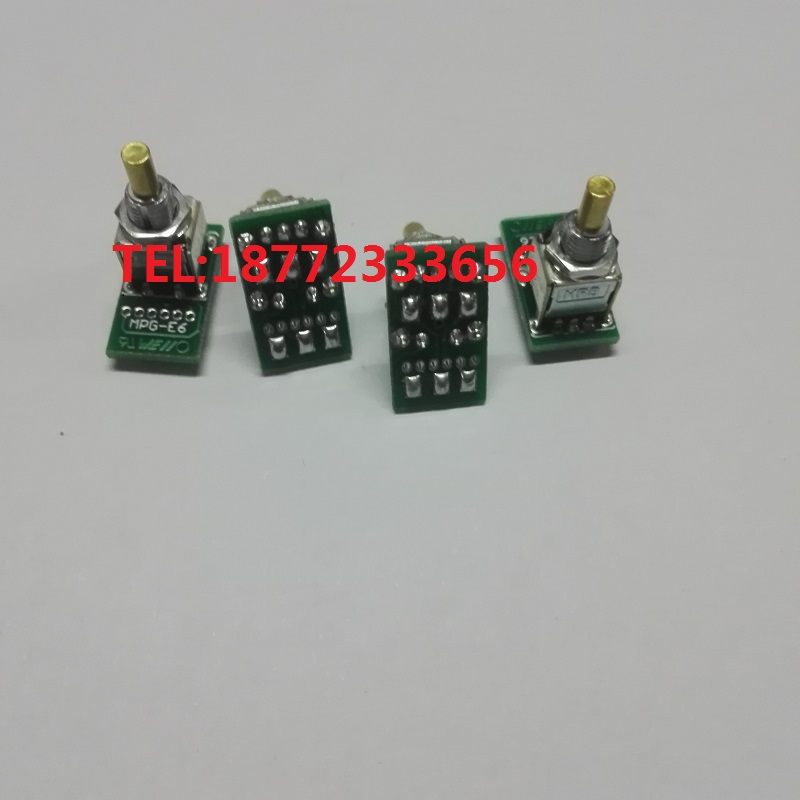 安士能HBA-098672 086734电子手轮轴选倍率H开关MR8C/KER162-14 1