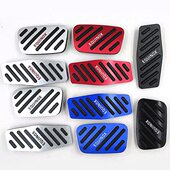 装 防滑脚踏板内饰改装 饰 油门刹车踏板免打孔无损安装 探界者