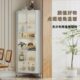客厅转角柜卧室拐角置物柜靠墙脚落地三角柜可移动北欧简易厨房柜