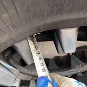 Y400x90x50元 柳林履带旋耕机内高齿履带Y400x90x46 Y400x90x48 创