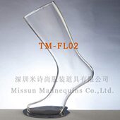 短腿男脚模 透明袜模3D立体镂空拍照道具 腿模袜模女士脚模女袜模