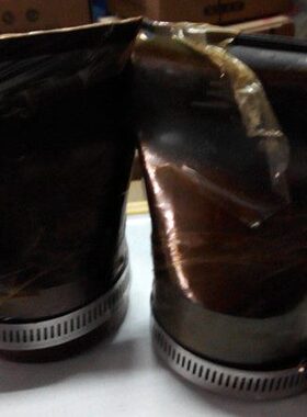 卡箍式鸭嘴阀 XH81型鸭嘴阀 橡胶止逆阀DN50 65 80 100 --1000