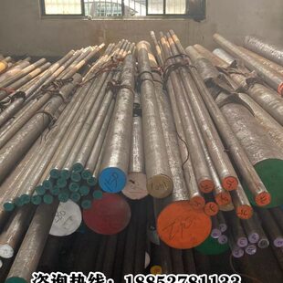 Q355ND圆钢Q355NE圆棒38CrMoAl圆棒40CrNiMo圆棒60Si2Mn圆钢Q355B