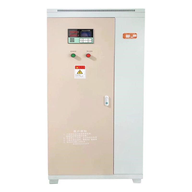 普腾电气制造商功放在线软启动柜器三相J变频器调数配电动机控制