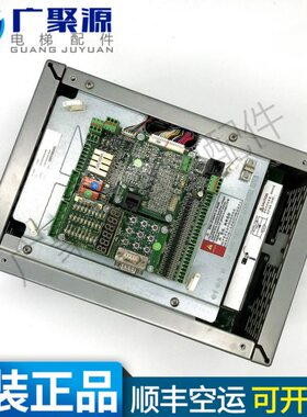 新时达变频器AS380一体机7.5kw 11kw 15kw 4T07P5 4T0011 4T0015