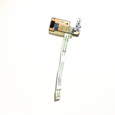 acer 宏基5750G 5755 5750 5755G 电源开关板 开机按键 LS-6905P