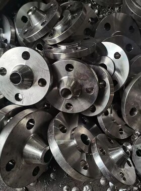 自产自销WN小口径对焊法兰SO小口径平焊法兰SW各种小口径铁板法兰