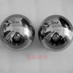 实心健身钢球钢珠滚珠30 35 40 45 50 55 60 65 70 75 80 85 90mm