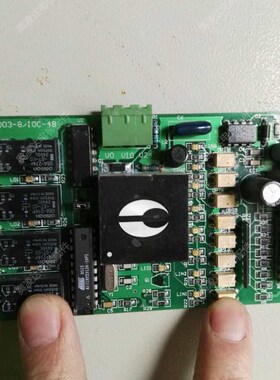 恒达富士/轿内扩展板通讯板IOP003-8/IOC-48 全新现货