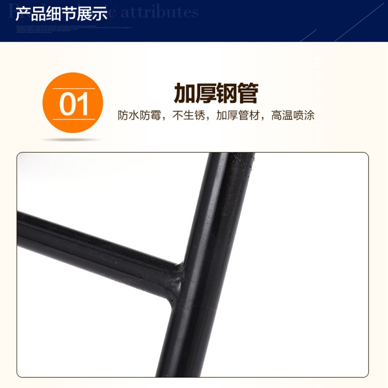 大华社坐便椅家用移动马桶老人孕妇坐便椅 折叠便携坐便凳子