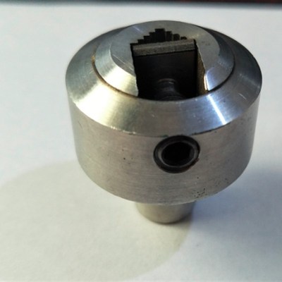 中镜科仪  LKB修块支架头