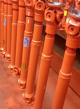 SWC十字万向联轴器 SWC-I-100A 120 150 180BH 225WH 250DH传动轴