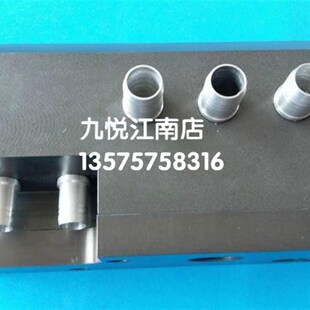 海德堡印刷机配件 SM102 CD102飞达分气阀 气阀国产质量好带座