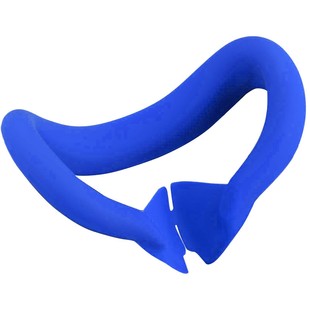 适用Metaquest3面罩硅胶防漏光精英替换头带戴收纳包quest3手柄套