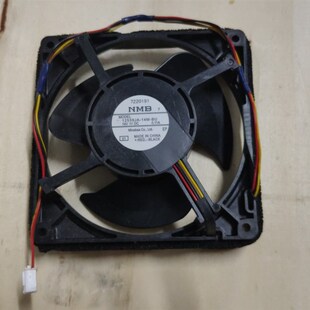 14M 14v 12.5厘米 0.11A 冰箱散热风扇 12539JA