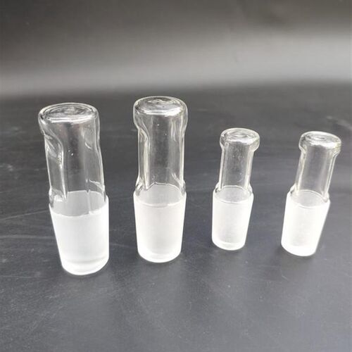 空心塞具标准口塞标准塞玻璃塞14#/19#/24#/29#/34#/40#/50#