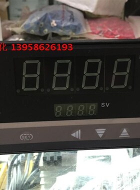 KEYANG科洋仪电 TCZ-6000 K型 TCZ-6021 0-600度 智能温度调节仪