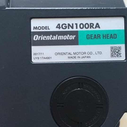 4IK25GN-ST 4GN25RA 4GN25RH 4GN3.6K 4GN3.6RA减速箱东方马达OM