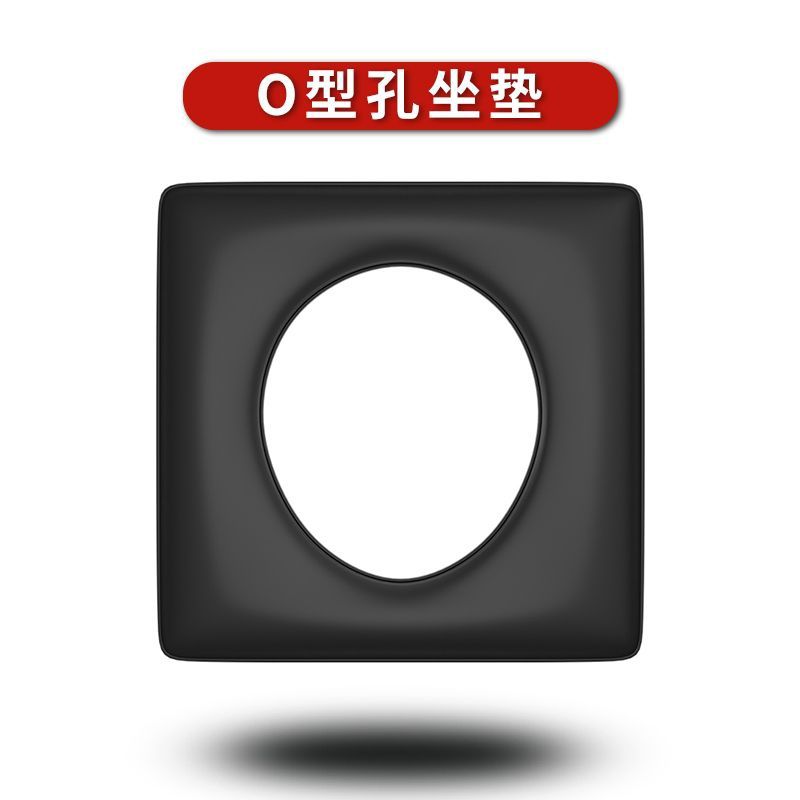 老人坐便椅 配件 软 坐便椅椅轮椅软坐垫坐便椅配件大全图片