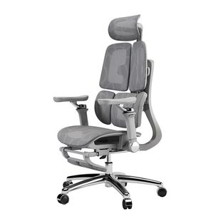 人体工学椅久坐舒适电脑椅办公室椅座椅老板椅电竞椅卧室学习椅子