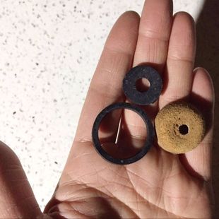 汽油喷灯柴油喷灯配件喷口螺丝通针皮碗家用小型喷火枪煤油喷灯