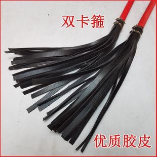 打火把二号扑火工具20根胶条双卡红杆