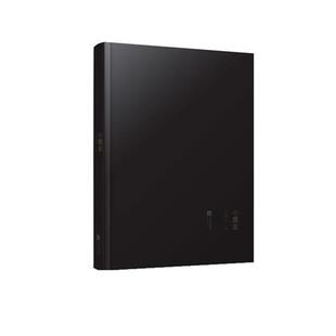 【正版书籍】 小黑本 庄雅婷 江苏文艺出版社