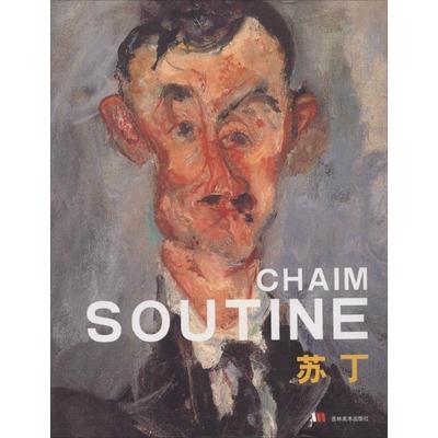 【正版书籍】 苏丁 王兴吉 吉林美术出版社