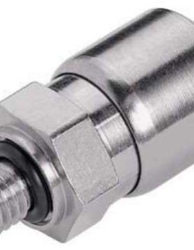 德国Eisele VT1728-0609 直螺纹拧入式接头艾斯勒产品全系列报价