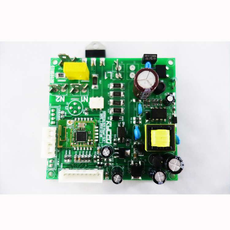 智能家电控制板方案开发 PCB设计 PCB原理图抄板打样加工
