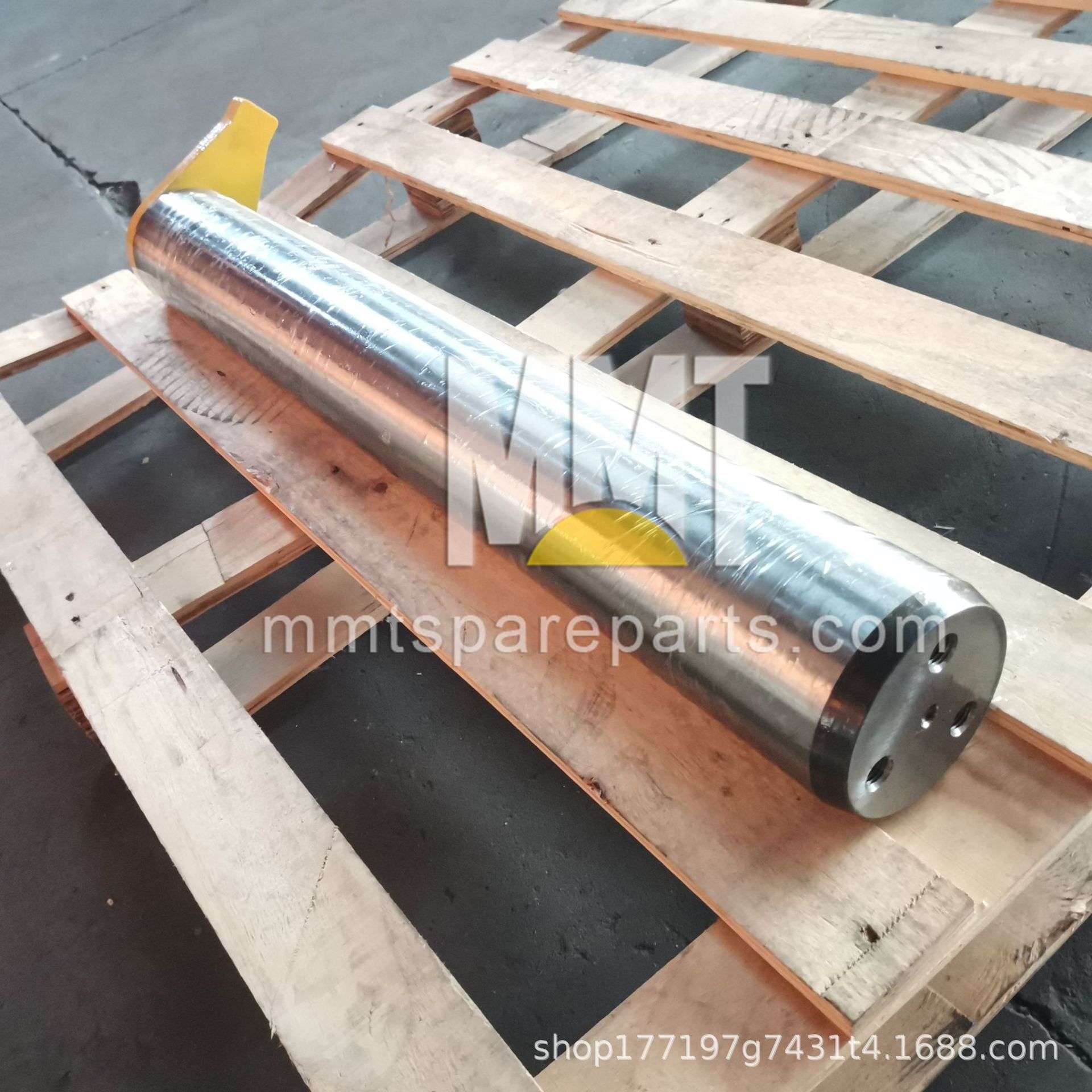 供应小松21K-70-23190连杆销轴21K-70-23220销PC160挖掘机销组件