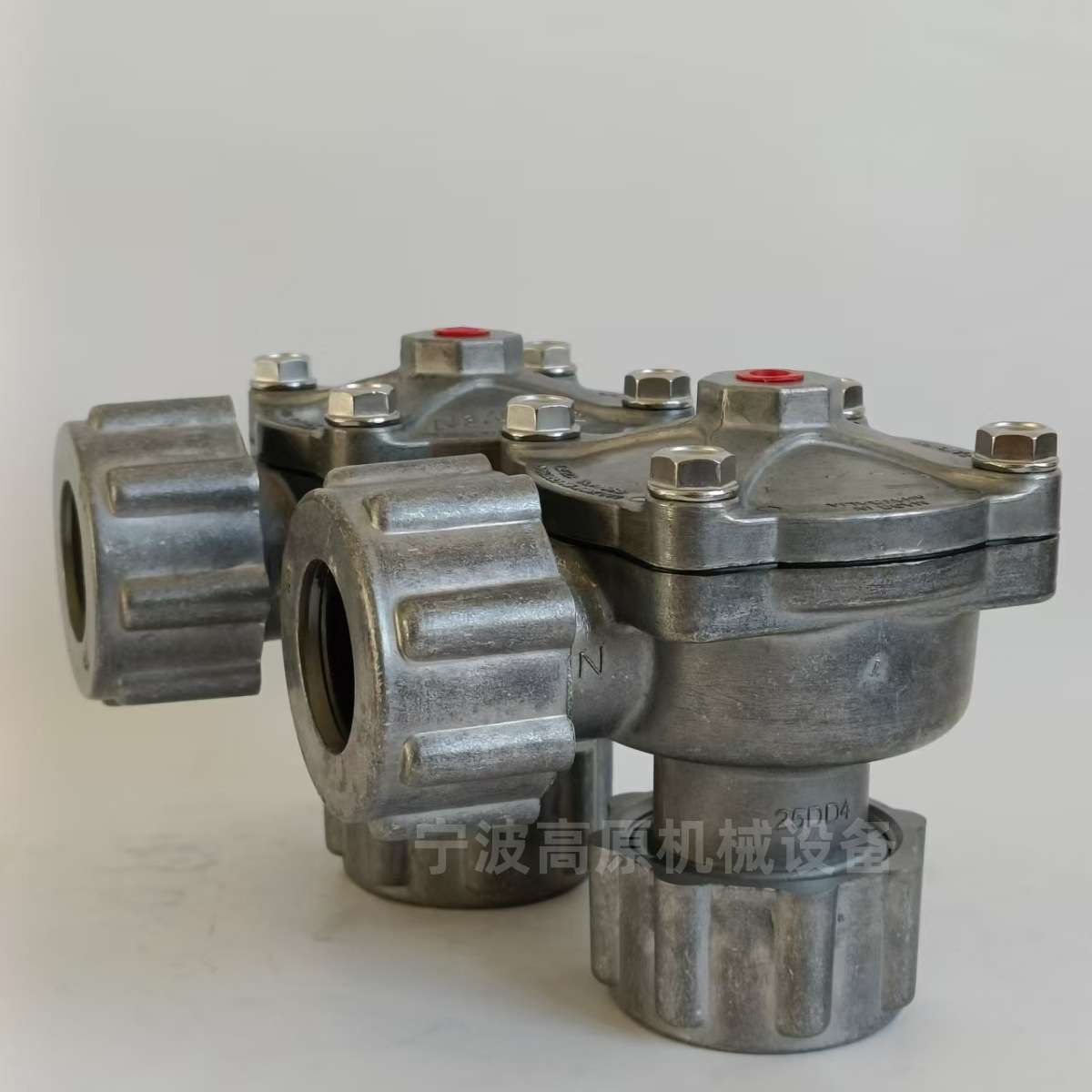 PRETTY GOYEN 电磁脉冲阀RCAC25DD-4012  K2546 CAC25DD4002膜片