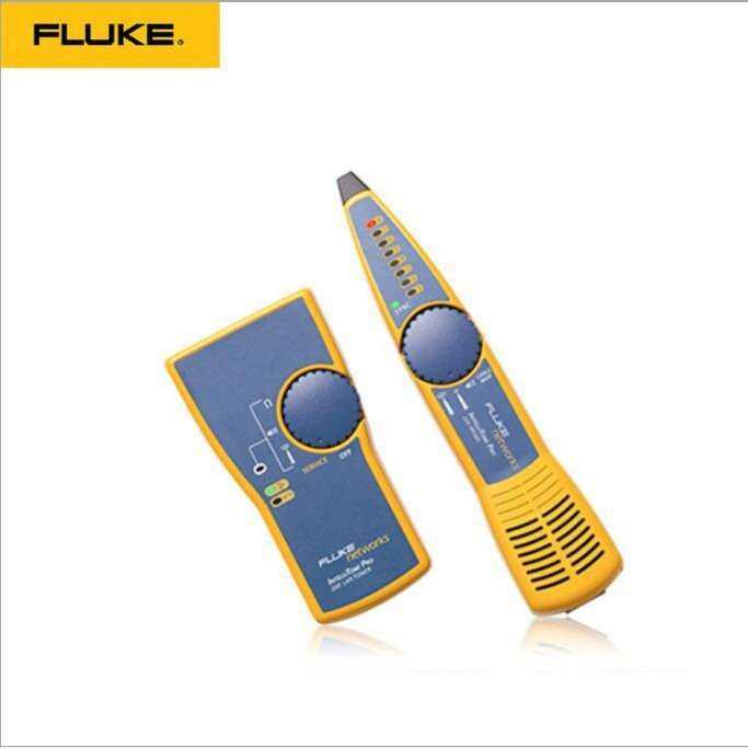 FLUKE福禄克MT-8200-60KIT巡线仪网络寻线仪查线器网线故障测试仪