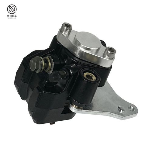 43250-HN1-006 06435-HA5-671改装后制动卡钳兼容HOND TRX 400E