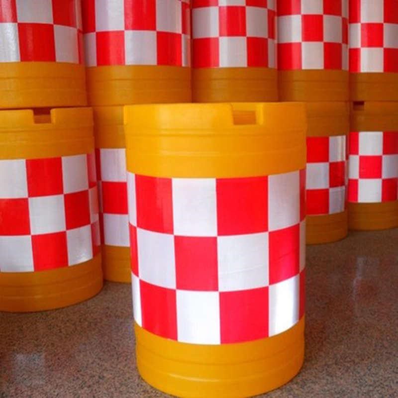 福桶围挡建泉f州隔离水马注水墩防撞水马三孔.米围栏交通.米厂