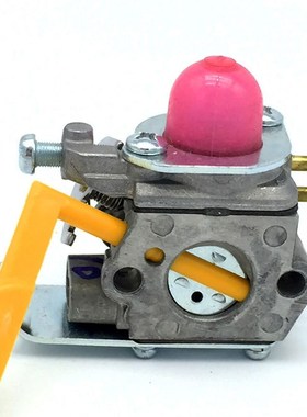 油锯园林机械配件ZAMA C1U-W18化油器craftsman 530071752