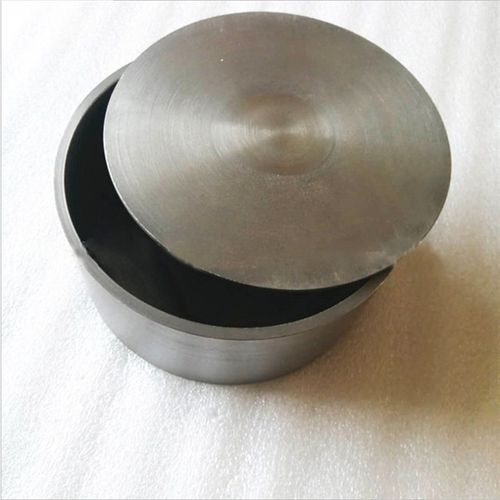 高纯度钨(W)坩埚 耐高温耐用 蒸发镀膜钨坩埚 化学实验专用 可订