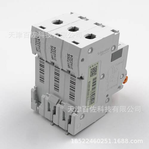 EA9AN断路器EA9AN 3P C16A断路器EA9AN3C16断路器空气开关