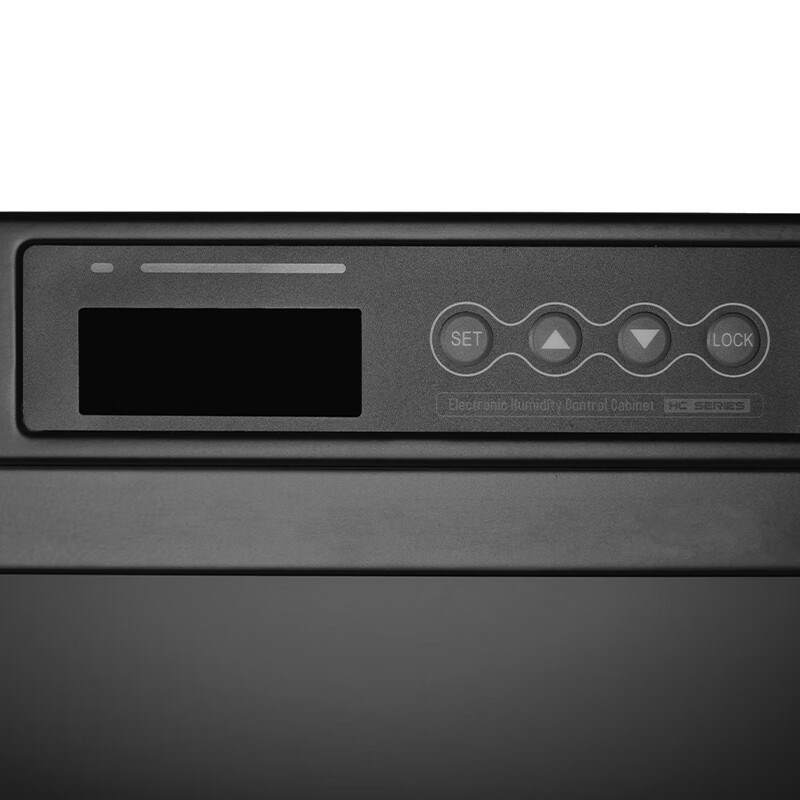 思锐(SIRUI)HC110F防潮柜办公家用单反相机电子防潮箱相机镜头