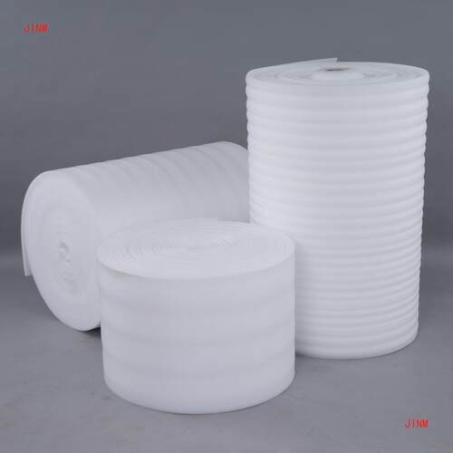 防震epe珍珠棉气泡膜 30/50cm家具包装膜 快递防碎打包泡沫填充棉