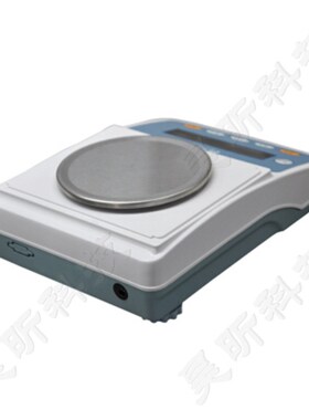 上海菁海精密电子天平YP1002N YP2002N YP3002N高精度电子秤