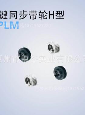 同步轮HPLM40/42H075/100/150/200-E/F-[30,32,35,40,45,50米苏米